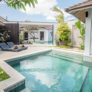 Villa Dipta *