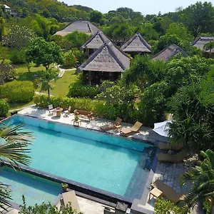 Sunia Loka & Dive Center