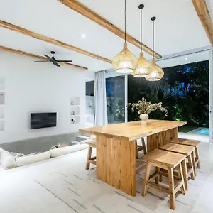 Modern 2br Villa, 4min To Bingin's Coastal Charm * Uluwatu (Bali)