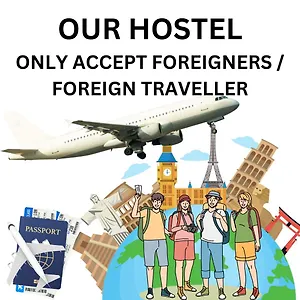 Hostel Bali Caps Kuta (Bali)