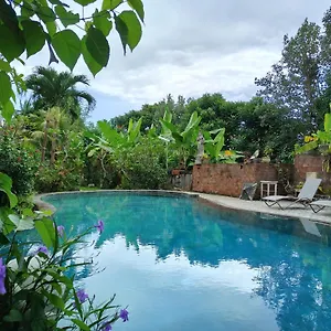 Homestay Warsi Ubud (Bali)