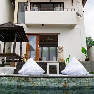 Teguh Villa