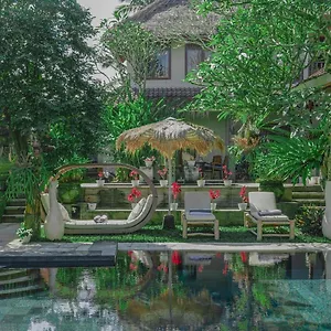 Resort Lokasari Retreat *