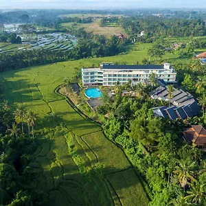 Amatara Royal Ganesha 4* Ubud