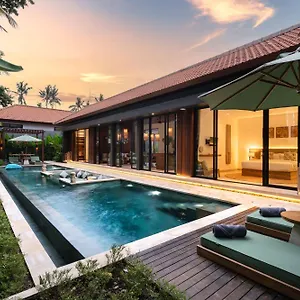 Villa Surya By Balisuperhost