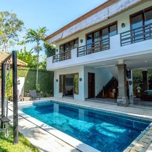 Luxury 3br Private Pool Ne52 Villa