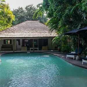 Resort The Gardens Seminyak (Bali)