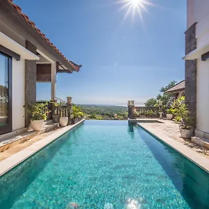 Villa Leana - Private Infinity Pool Inc Pool Fence As Required And Cook Jimbaran (Bali)
