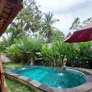 Villa D'ethnic Private *