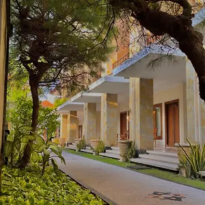 Hotel New Puri Asih