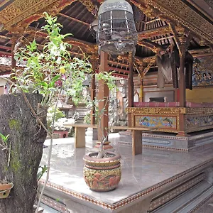 Homestay Angga Ubud (Bali)
