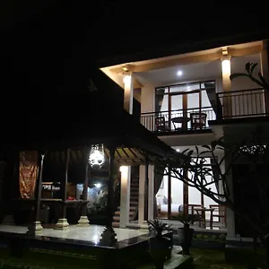 Guest house Serayu Ubud (Bali)