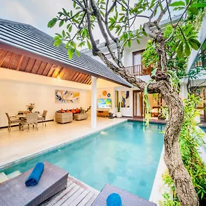 Villa Julissa Seminyak (Bali)