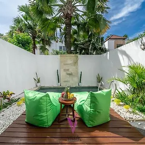 Villa Paradise