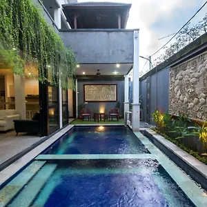 Cinta Buana2 Legian (Bali)