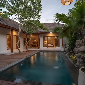 Ambara - Monthly Rent Villa
