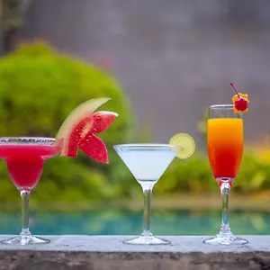 Ziva A Boutique Villa Seminyak