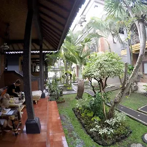 In Da Garden Homestay