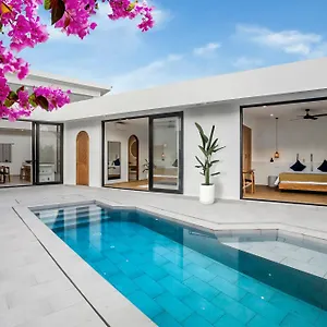 Villa Kanina By Alfred In Bali Uluwatu (Bali)