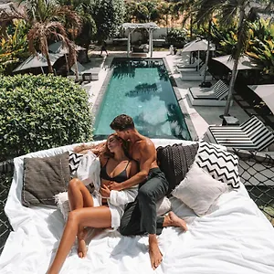White Palm Bali