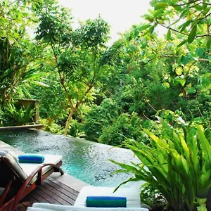 Ari Ayra 1 Bedroom Private Pool Ju13 Villa *