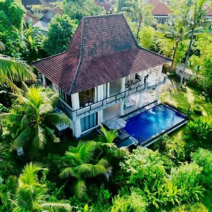 Sunset Pandawa Homestay *