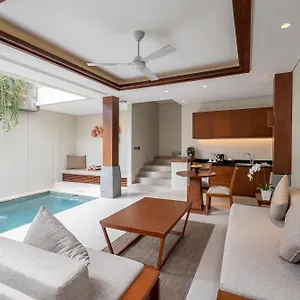 Tanadewa Nusa Dua Bali By Cross Collection *