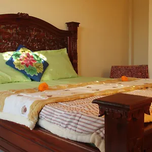 Kabera House 2 Ubud (Bali)