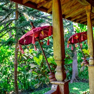 Swasti Eco Ubud (Bali)