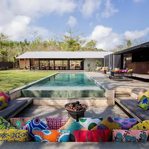 Villa Origin Uluwatu (Bali)