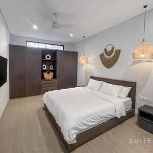 Apartment Berawa Jimbaran (Bali)