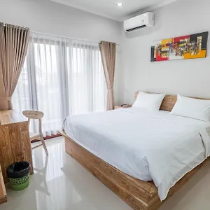 Chicha House, Bali 3* Nusa Dua (Bali)