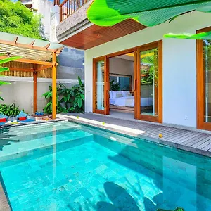 Casa De Gracia By Nagisa Bali Villa