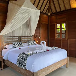 Eka Wood Ubud (Bali)