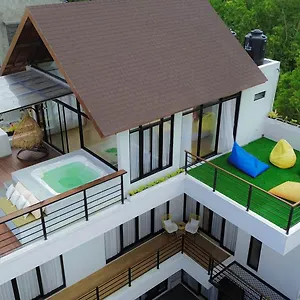 Luxury Casa De Palm Pecatu Villa *