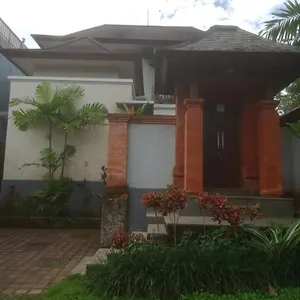 Perumahan Bali Harum Ubud (Bali)