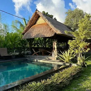 Holiday home Munay
