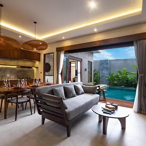 Ammara Dharmawangsa Private Villa Nusa Dua (Bali)