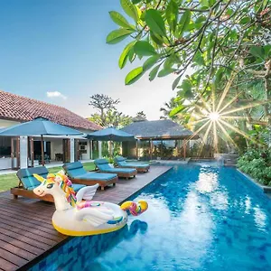 Kajou - By Unicorn Bali *
