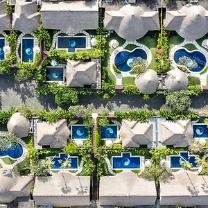 Impiana Private Villa *
