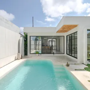 Sae 56 Uluwatu Villa *