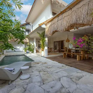 Turan Casa Tamira * Seminyak