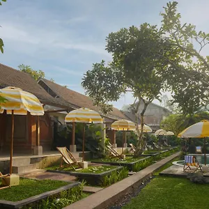Shelter Island Ubud (Bali)