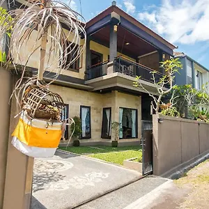 Greenfield Viewhouse: Spacious 2nd Floor Villa Ubud (Bali)