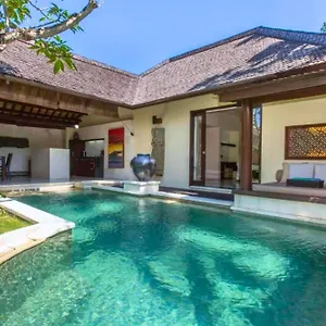 Nadin 1 Bedroom Private Pool Ju64 Villa