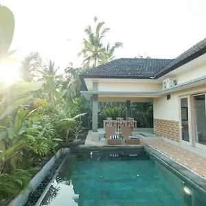 Sunny House Private In * Ubud (Bali)