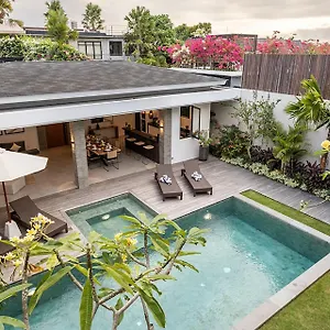 Mywen By Optimum Bali