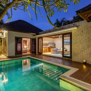 Bingin Castaways Villa *