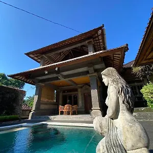 Budi Guest house Ubud (Bali)