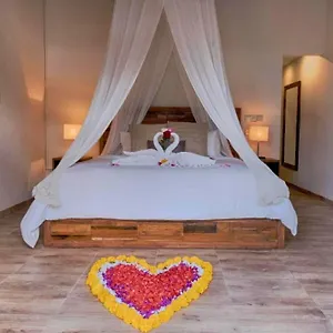 Villa Vishwa 4 Bedroom Private Pool Zn83 Ubud (Bali)